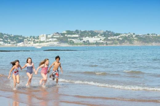 Rosemead Guest House Paignton Quarto foto