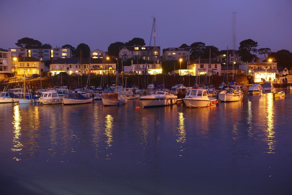 Rosemead Guest House Paignton Exterior foto