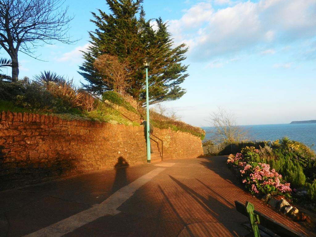 Rosemead Guest House Paignton Exterior foto