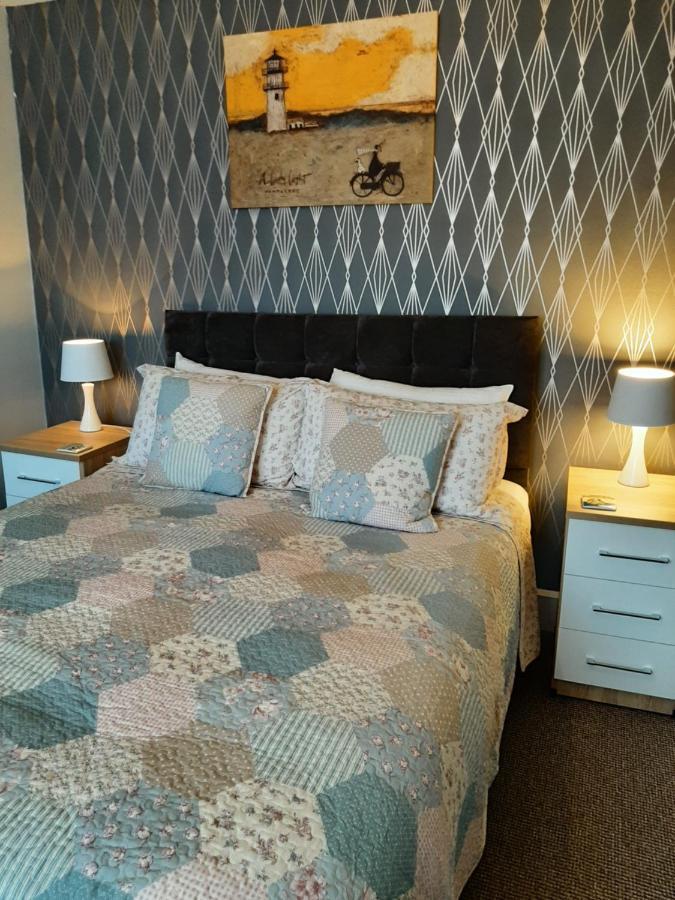 Rosemead Guest House Paignton Quarto foto