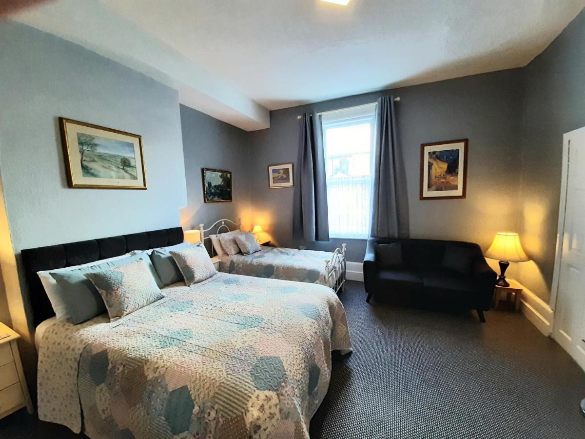 Rosemead Guest House Paignton Quarto foto